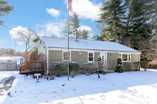 20 Montclair Ave, Pembroke, MA 02359 - Photo 1