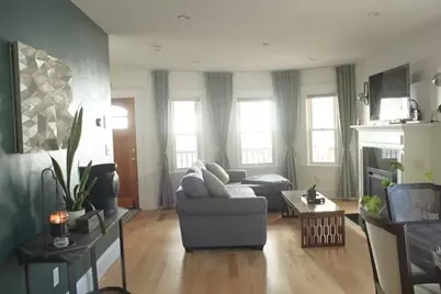 11 Silvey Pl. #1, Somerville, MA 02144 - Photo 5