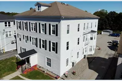 296 Main St #2A, Oxford, MA 01540 - Photo 1