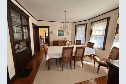 274 Poplar St #3, Boston, MA 02131 - Photo 1