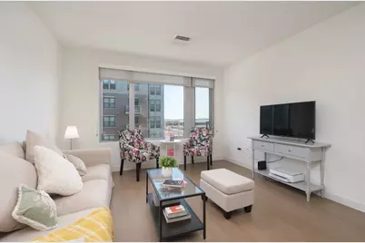 45 Lewis St #305, Boston, MA 02128 - Photo 5
