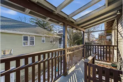 29-31 Edward T Sullivan Rd #2, Cambridge, MA 02138 - Photo 31