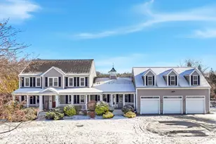 4 Donna Pass, Hopkinton, MA 01748 - Photo 1