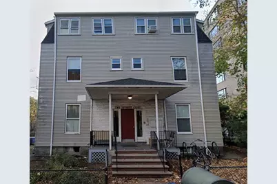 278 Harvard St #8, Cambridge, MA 02139 - Photo 1