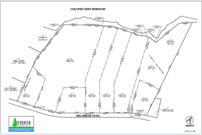 30 Red Bridge Rd, Lot 6, Wilbraham, MA 01095 - Photo 5