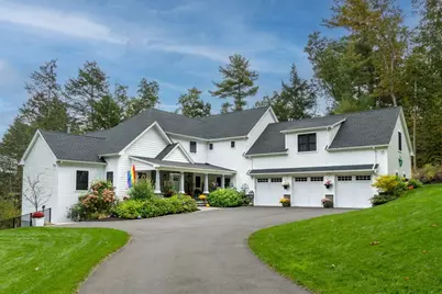 30 Red Bridge Rd., Lot 8, Wilbraham, MA 01095 - Photo 1
