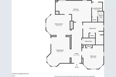 340 Oak St, Springfield, MA 01151 - Photo 39