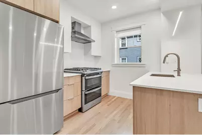 303 Harvard St #204, Cambridge, MA 02139 - Photo 1