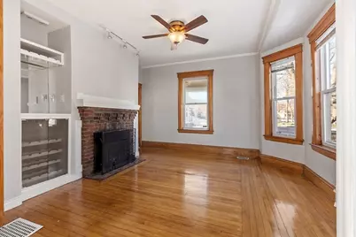3 Franconia St, Worcester, MA 01602 - Photo 7