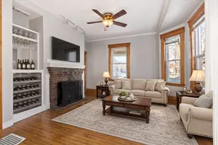 3 Franconia St, Worcester, MA 01602 - Photo 7