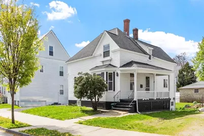 3 Franconia St, Worcester, MA 01602 - Photo 3