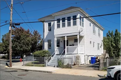 24 Blaine Street #2, Malden, MA 02148 - Photo 1