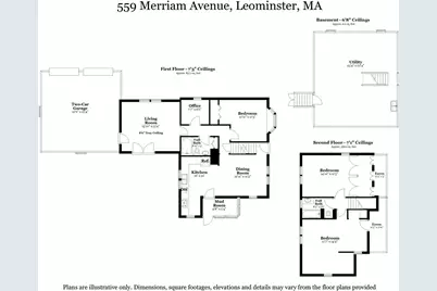 559 Merriam Ave, Leominster, MA 01453 - Photo 33