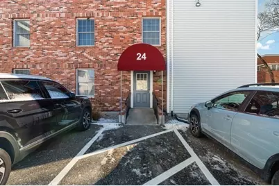 24 South Street #38, Medford, MA 02155 - Photo 21
