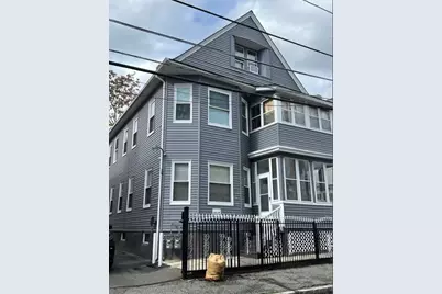 112 Saratoga St #1, Lawrence, MA 01841 - Photo 1