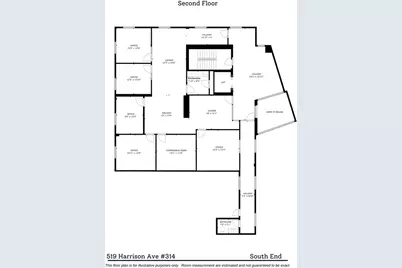 333 North Ave #2, Wakefield, MA 01880 - Photo 31