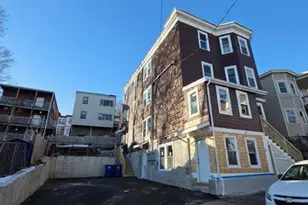 139 Malborough, Chelsea, MA 02150 - Photo 1