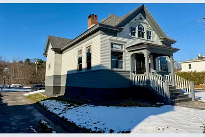 475 College Hwy, Southwick, MA 01077 - Photo 1