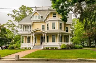 117 Church St, North Attleboro, MA 02760 - Photo 1