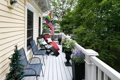 117 Church St #4, North Attleboro, MA 02760 - Photo 25