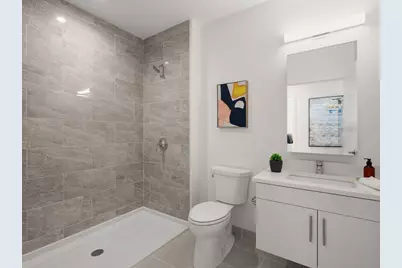 1151 Walnut St #306, Newton, MA 02461 - Photo 5