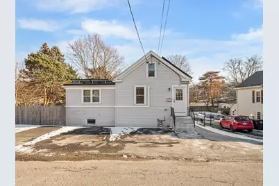 43 Filomena St, Weymouth, MA 02189 - Photo 1