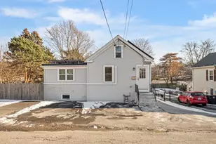 43 Filomena St, Weymouth, MA 02189 - Photo 1