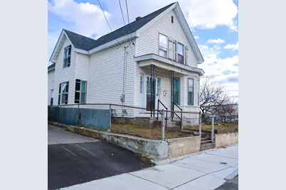 186 Powell St, Lowell, MA 01851 - Photo 5
