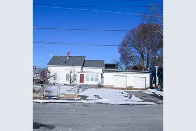 186 Powell St, Lowell, MA 01851 - Photo 1