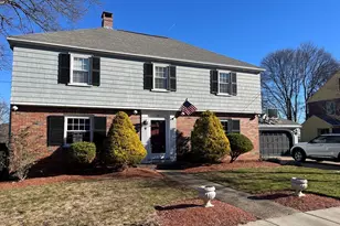 101 Richmond, Belmont, MA 02478 - Photo 1