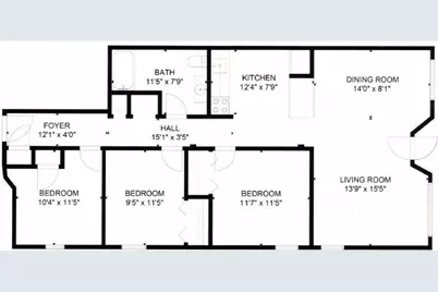 155 Onset Ave. #E, Wareham, MA 02558 - Photo 13