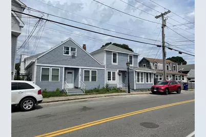 155 Onset Ave. #E, Wareham, MA 02558 - Photo 1