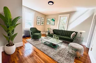 58 Lexington St, Newton, MA 02465 - Photo 1