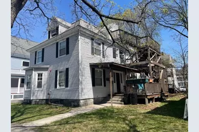 60 Fruit Street, Worcester, MA 01609 - Photo 1