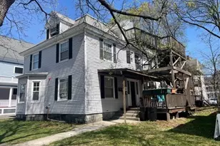 60 Fruit St, Worcester, MA 01609 - Photo 1