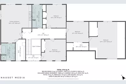 3 Boardwalk Road, Sandwich, MA 02563 - Photo 37