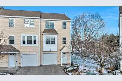 41 Boston Rd #121, Billerica, MA 01862 - Photo 1