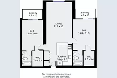 4975 Washington St #305, Boston, MA 02132 - Photo 13