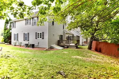 172 Edgehill Road #172, Norwood, MA 02062 - Photo 23