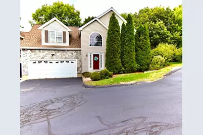 172 Edgehill Road #172, Norwood, MA 02062 - Photo 1