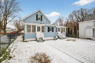 220 Francis Ave, North Providence, RI 02904 - Photo 1