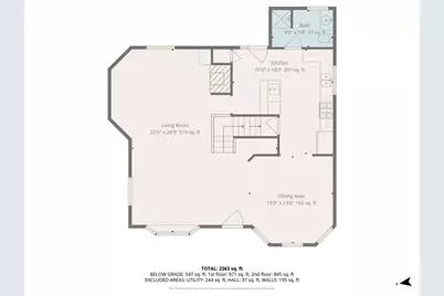 1073 New Boston Rd, Fall River, MA 02720 - Photo 39