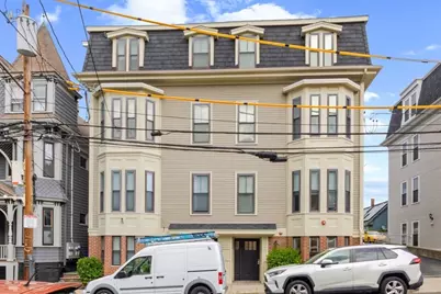 44 W Eagle St #1, Boston, MA 02128 - Photo 1