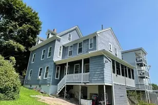 348 River St, Haverhill, MA 01832 - Photo 1