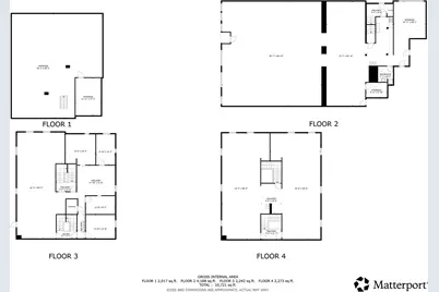 64 Green St, Worcester, MA 01604 - Photo 9