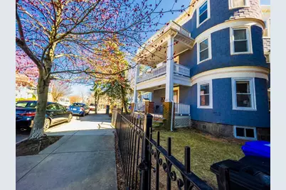 822 Centre Street #3, Boston, MA 02130 - Photo 9