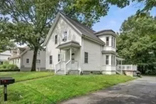 210 County St, Taunton, MA 02780 - Photo 1