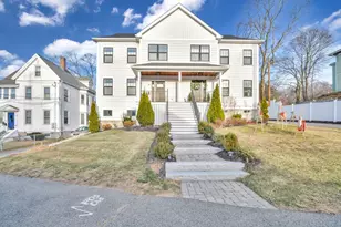 54 Williams Ave, Boston, MA 02136 - Photo 1