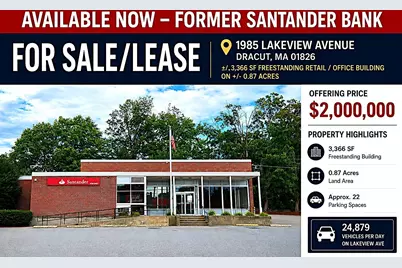 1995 Lakeview Ave, Dracut, MA 01826 - Photo 1