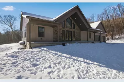 221 Bailey Rd, Lanesborough, MA 01237 - Photo 3